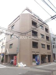 ＪＲ山手線上野駅まで徒歩15分