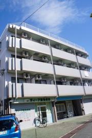ラレックス城ノ山