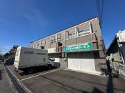南海泉北線深井駅まで徒歩19分