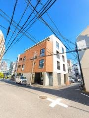恵比寿ステラヒル