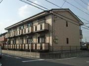 名鉄小牧線味鋺駅まで徒歩20分