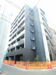 ＪＲ東海道本線川崎駅まで徒歩12分