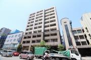 地下鉄御堂筋線江坂駅まで徒歩7分