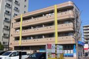 ＪＲ武蔵野線東川口駅まで徒歩4分