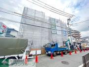 （仮）ジーメゾン高座渋谷ブランシュ