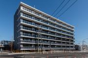 ＪＲ常磐線（各駅停車）柏駅まで徒歩9分