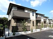 多摩都市モノレール柴崎体育館駅まで徒歩16分