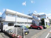 ＪＲ中央線豊田駅まで徒歩13分