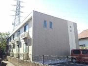 レオネクストFUJIMI V