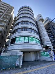 ＪＲ京葉線千葉みなと駅まで徒歩13分