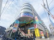 ＪＲ東海道本線辻堂駅まで徒歩1分