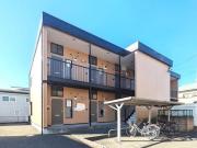メインシティガーデン 新井壱弐番館