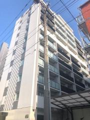 都営新宿線森下駅まで徒歩6分
