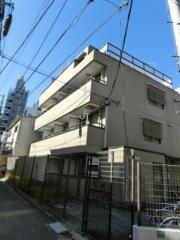 ハウス南大塚