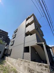 鹿児島市電谷山線騎射場駅まで徒歩6分