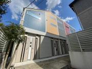 西武池袋・豊島線石神井公園駅まで徒歩8分