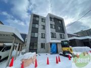 地下鉄東西線円山公園駅まで徒歩10分