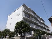 リリー本郷台10号棟