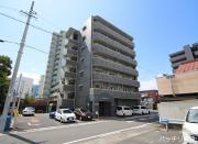 地下鉄東山線中村公園駅まで徒歩6分