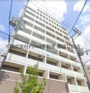 地下鉄千日前線桜川駅まで徒歩10分