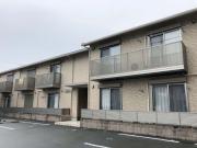 ＪＲ播但線京口駅まで徒歩3分