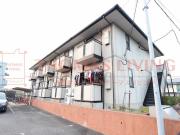 ＪＲ鹿児島本線福工大前駅まで徒歩12分