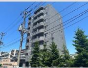ハウスオブリザ平岸参番館