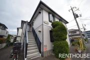 シャトル武蔵野台