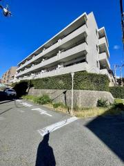 大阪モノレール本線少路駅まで徒歩13分