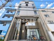 ＪＲ大阪環状線玉造駅まで徒歩5分