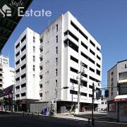 地下鉄鶴舞線浄心駅まで徒歩1分