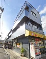 阪急京都線総持寺駅まで徒歩6分
