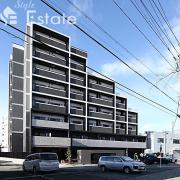 地下鉄名城線志賀本通駅まで徒歩7分