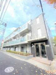 メゾン第2三池
