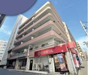 第23宮庭マンション