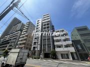 ステージファースト新宿原町