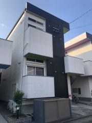 ＪＲ鹿児島本線箱崎駅まで徒歩11分