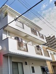 京急本線鶴見市場駅まで徒歩7分