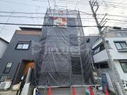 OPEN RISE西綾瀬I