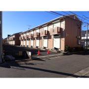 ジュネス狭山2号館