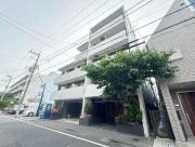 京急本線立会川駅まで徒歩8分