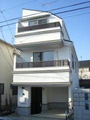 善福寺2丁目 戸建