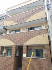アセット新江古田