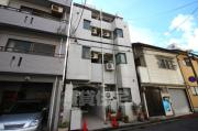 ＪＲ芸備線広島駅まで徒歩7分