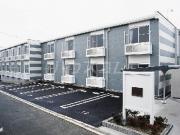 レオパレス山竹I