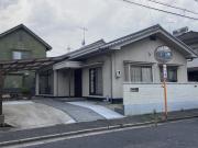 清水ヶ丘 平屋