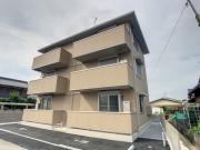 LA・VILLA五個荘