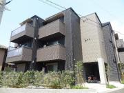 阪急宝塚線石橋阪大前駅まで徒歩8分