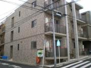 ＪＲ京浜東北・根岸線桜木町駅まで徒歩14分
