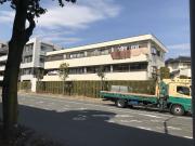 M.グリーンハイツ南山田 A